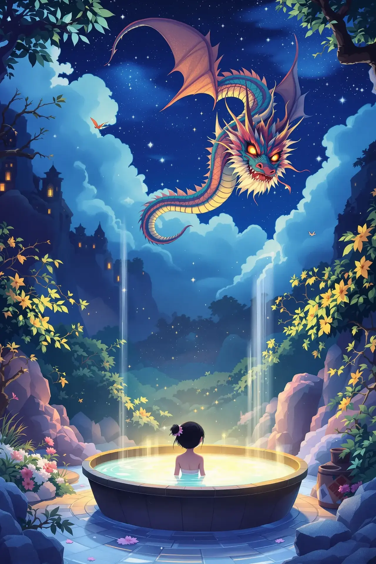 千与千寻 - good影视