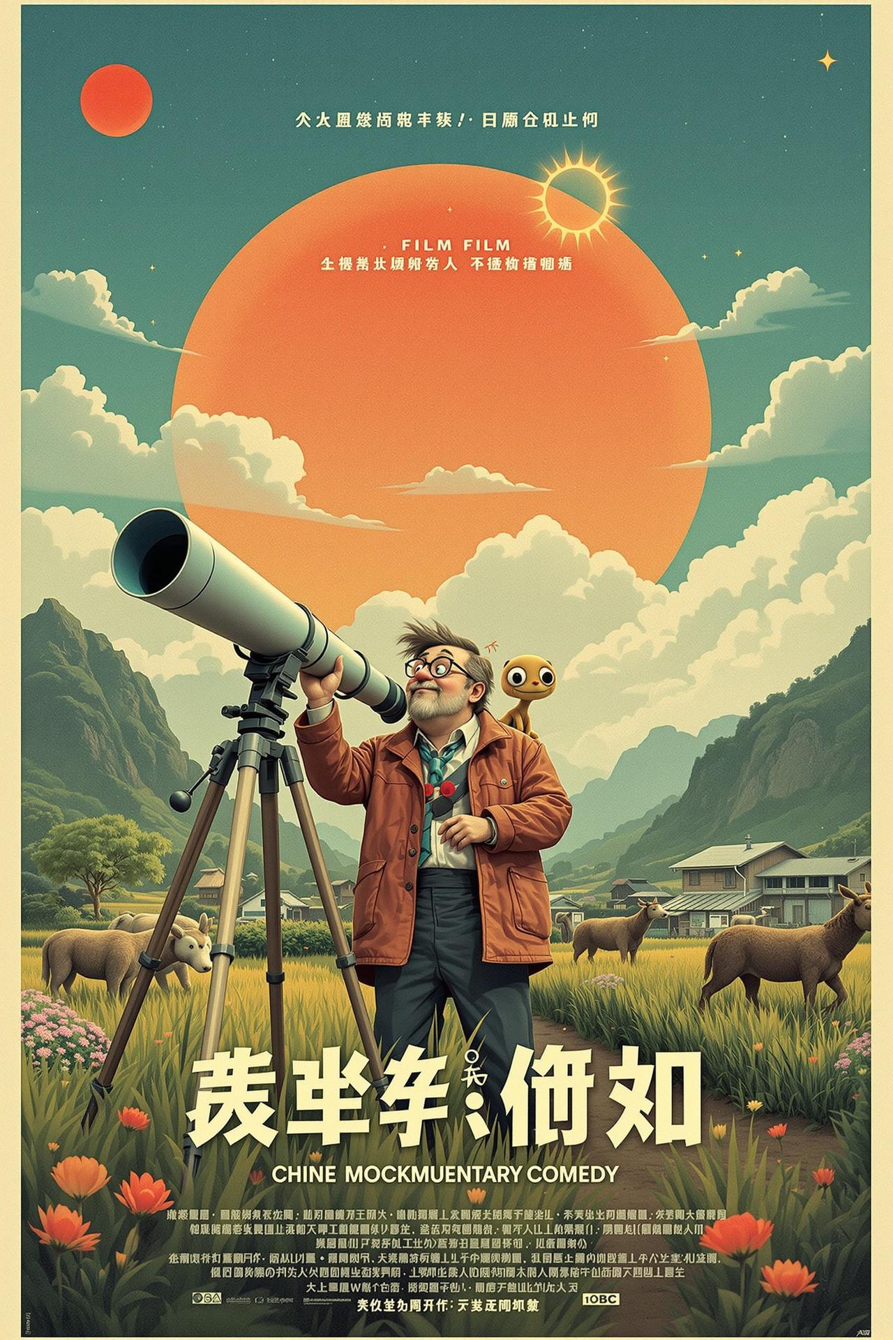 宇宙探索编辑部 - good影视