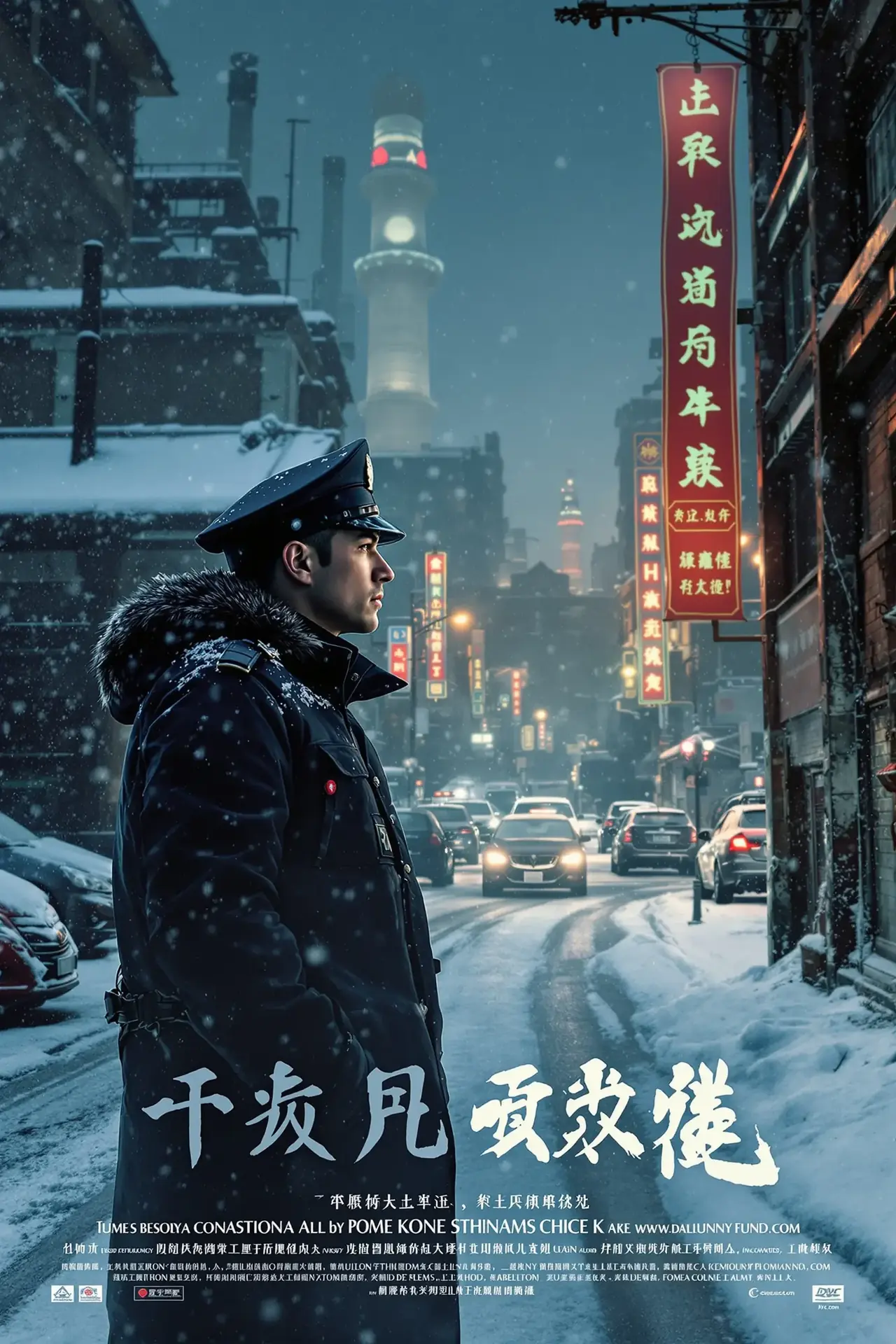 平原上的摩西 - good影视