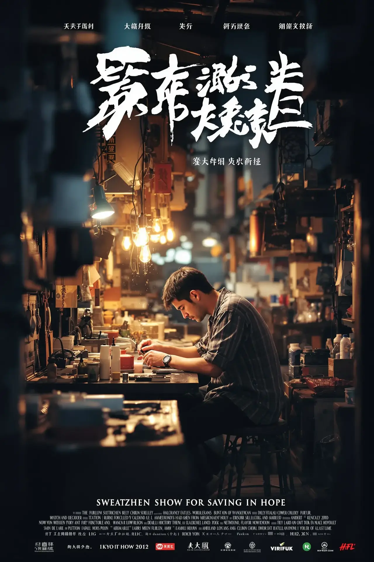奇迹笨小孩 - good影视