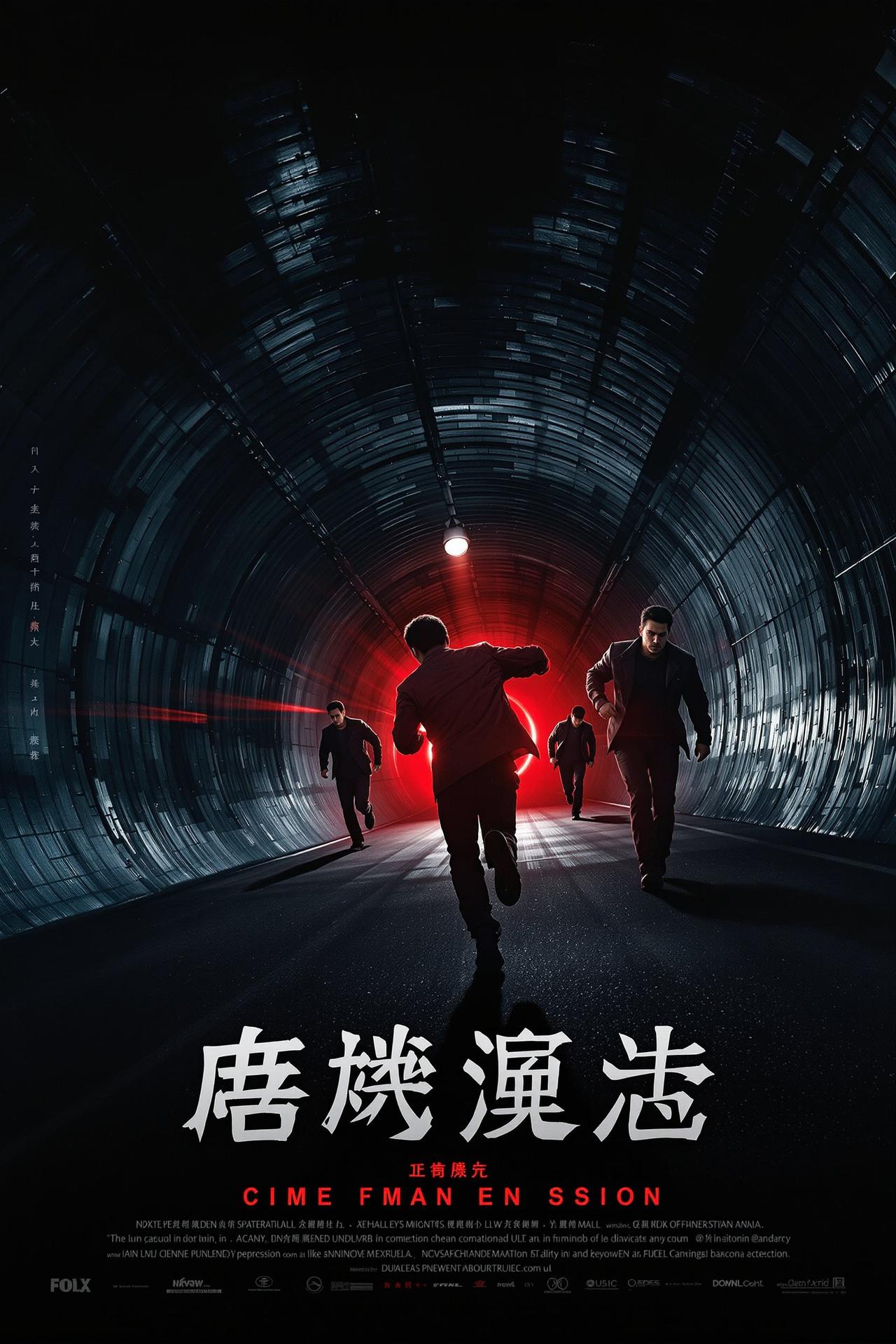 孤注一掷 - good影视