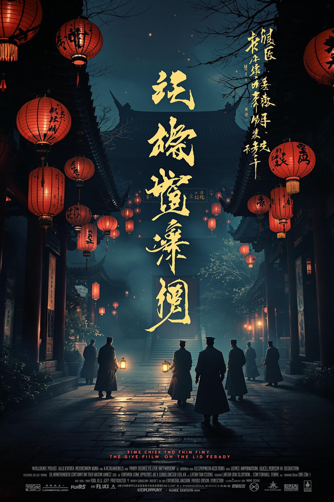 满江红 - good影视
