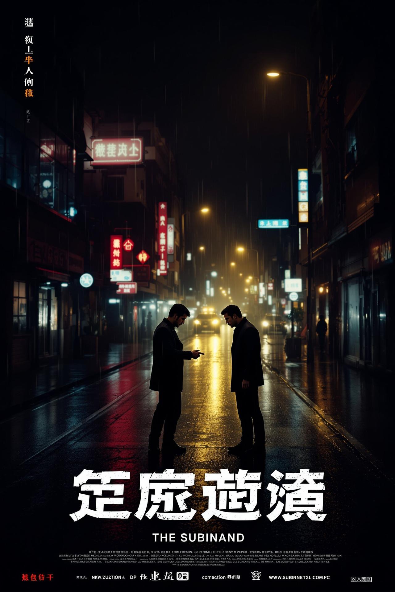 狂飙 - good影视
