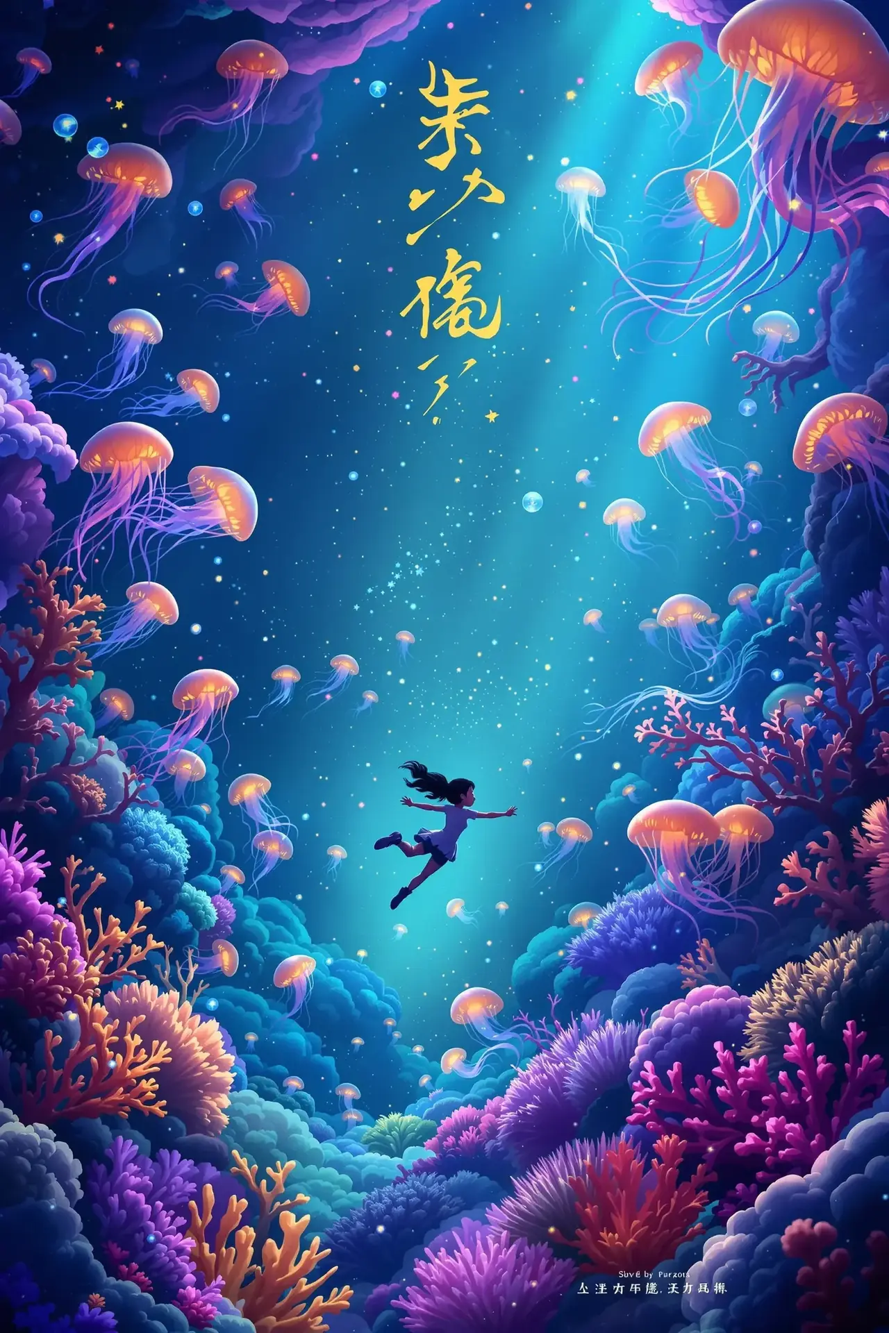 深海 - good影视热播推荐