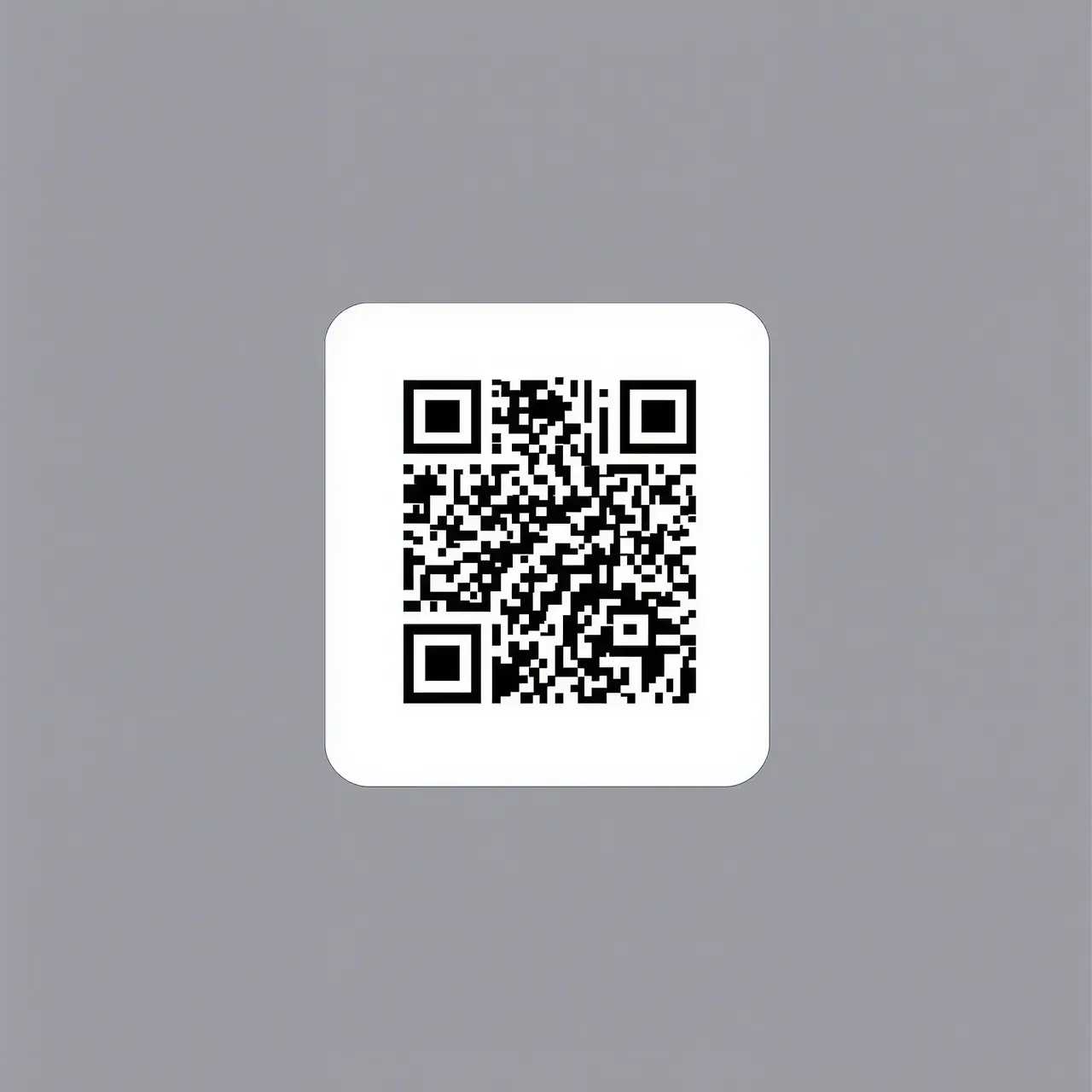 good影视 - Android下载 good影视 Android 下载二维码