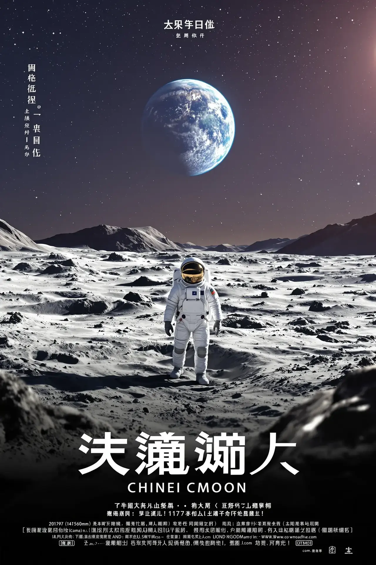 独行月球 - good影视