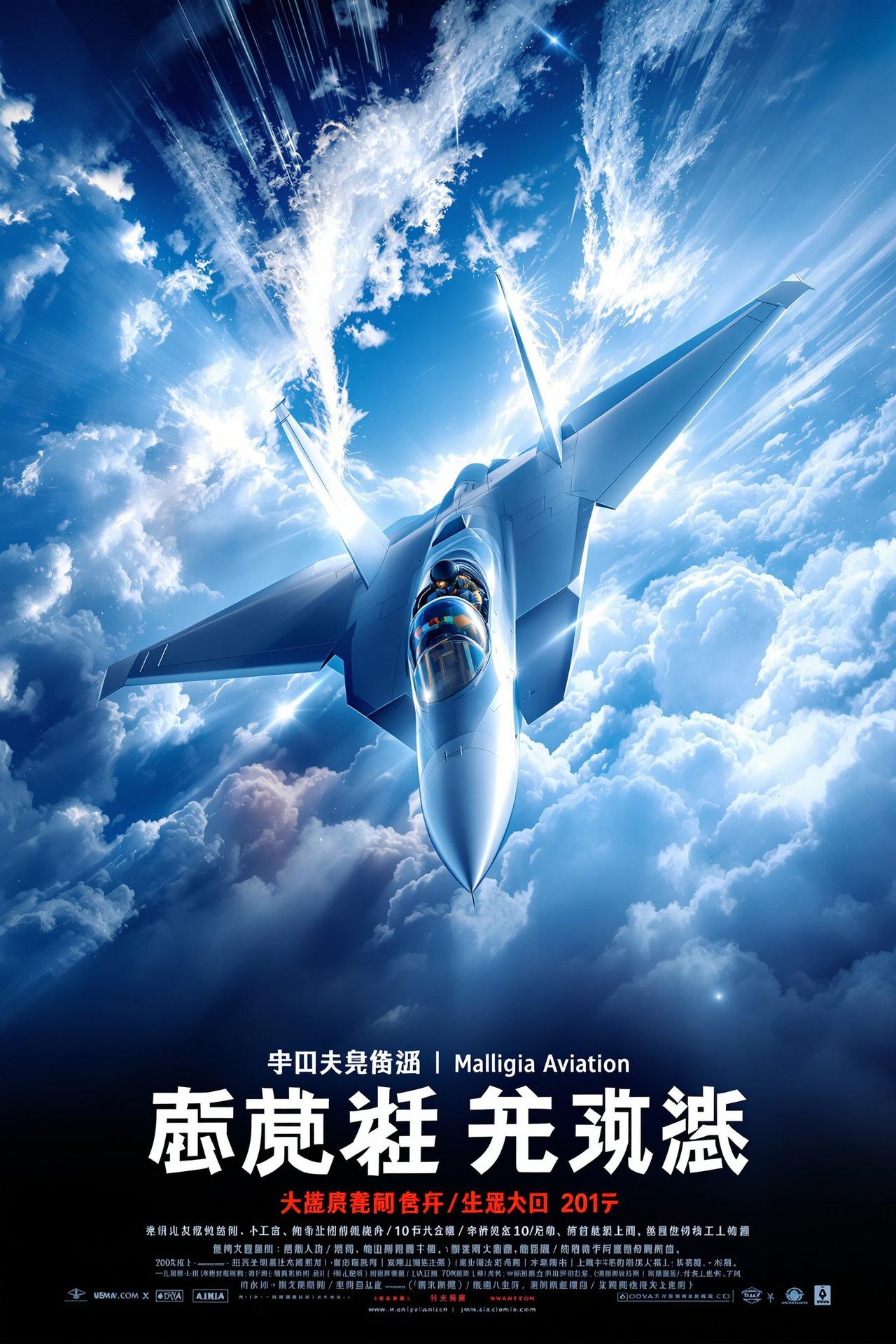 长空之王 - good影视